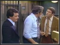 Barney Miller